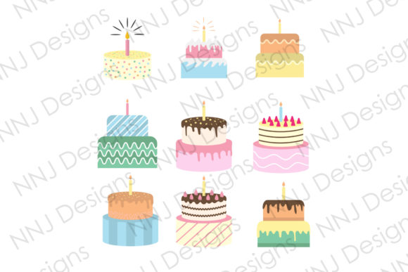 Download Birthday Cake PNG Clipart - Birthday cake Collection