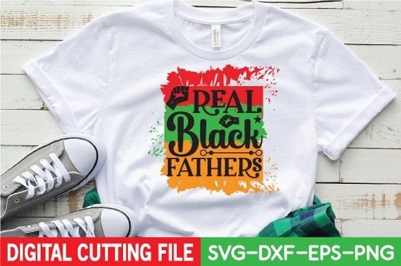 Download Real Black Fathers Svg - Black fathers svg Collection