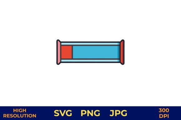 Download Health Bar Vector for Game Interfaces - Vector Collection