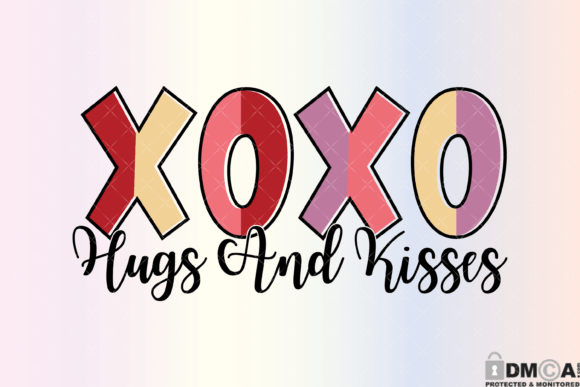Download Xoxo Hugs and Kisses Svg Png - Hugs and kisses svg Collection